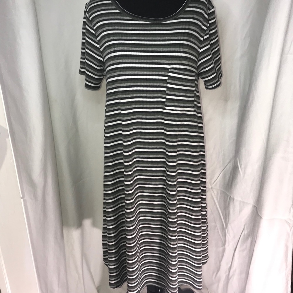 LuLaRoe Carley Dress